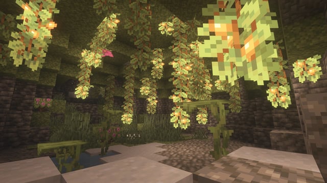 Pastel Shaders thumbnail