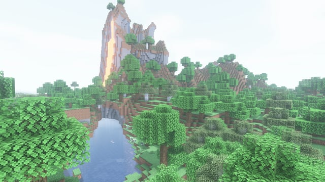 Pastel Shaders thumbnail