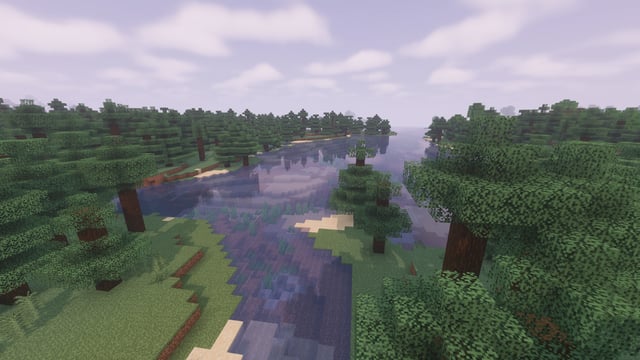 Pastel Shaders thumbnail