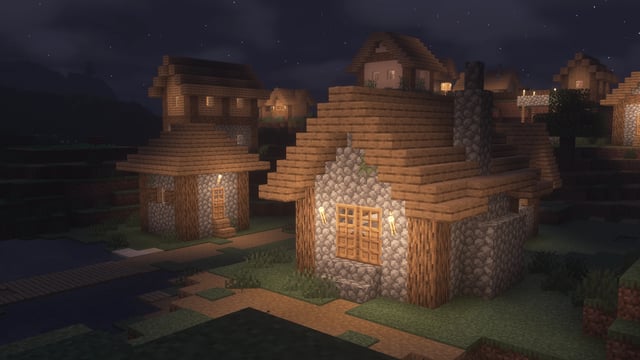 Pastel Shaders thumbnail