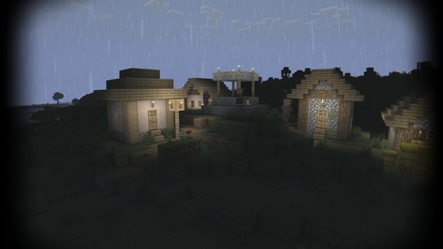 Body Camera Shader thumbnail