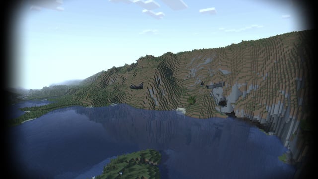 Body Camera Shader thumbnail