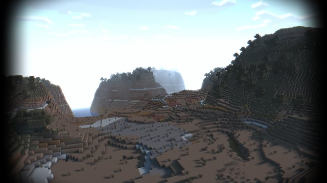 Body Camera Shader thumbnail