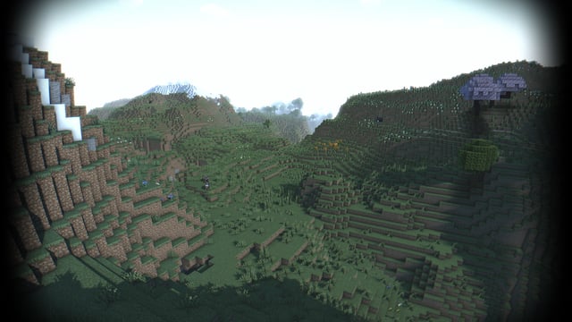 Body Camera Shader thumbnail