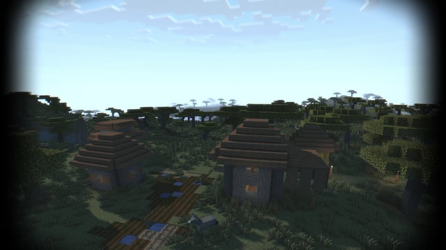 Body Camera Shader thumbnail