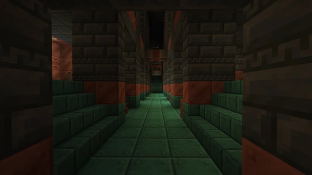 Trials Chamber scene preview