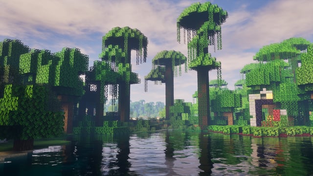 Soft Voxels Lite thumbnail