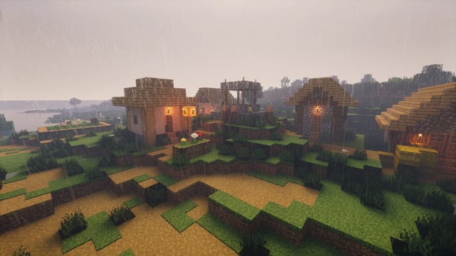 Soft Voxels Lite preview