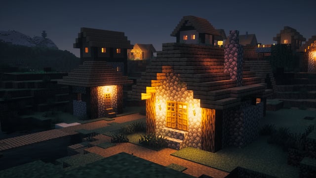 Soft Voxels Lite preview