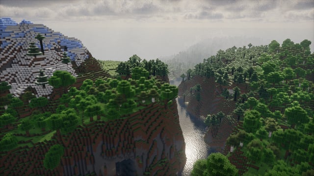 Photon Shaders thumbnail