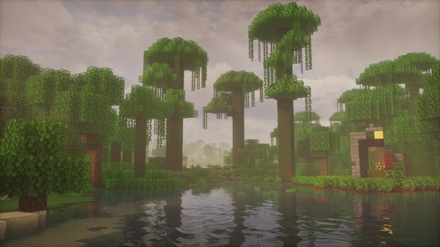 Photon Shaders thumbnail