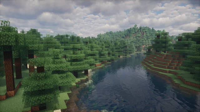 Photon Shaders thumbnail