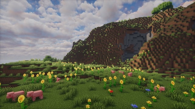 Photon Shaders thumbnail