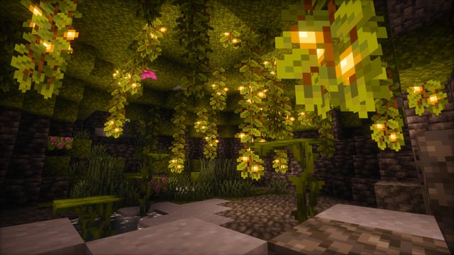 Photon Shaders preview