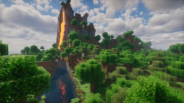 Photon Shaders thumbnail
