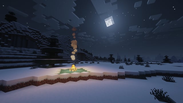 Potato Shaders thumbnail