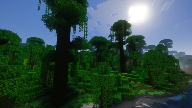 Potato Shaders thumbnail
