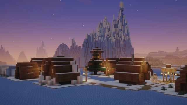 Potato Shaders thumbnail