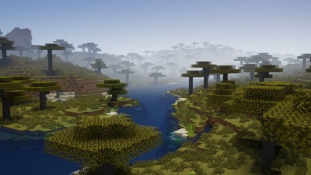 Potato Shaders thumbnail