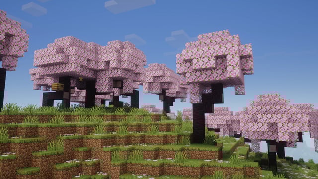 Potato Shaders thumbnail