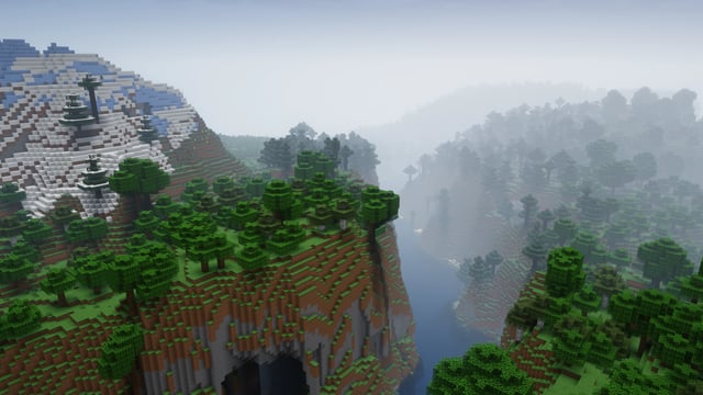 Potato Shaders thumbnail