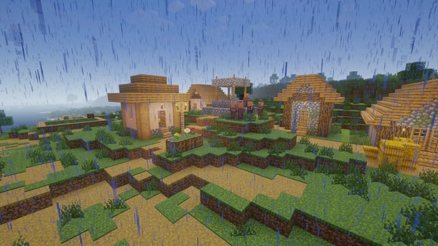 Potato Shaders thumbnail