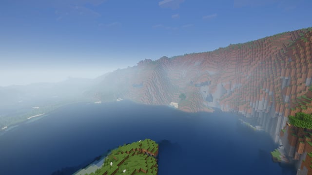 Potato Shaders thumbnail