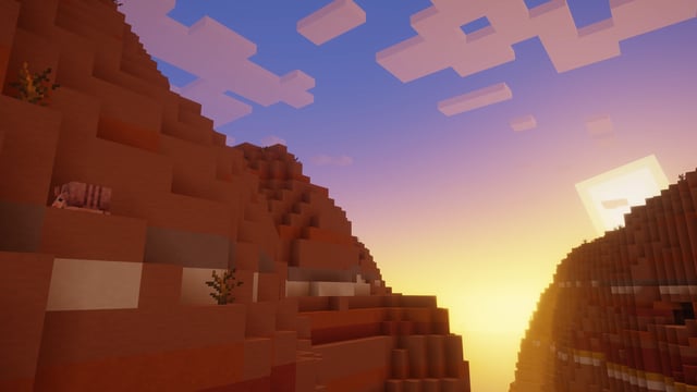 Potato Shaders thumbnail