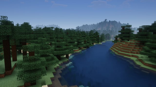 Potato Shaders thumbnail