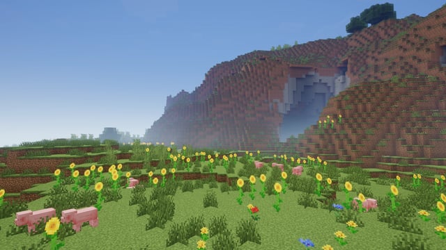 Potato Shaders thumbnail