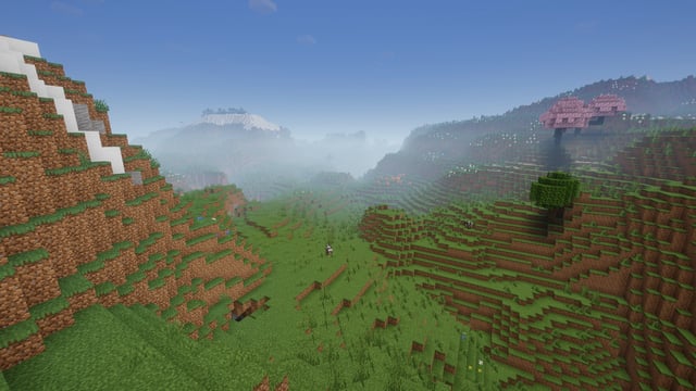 Potato Shaders thumbnail