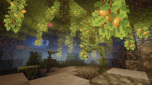 Potato Shaders thumbnail