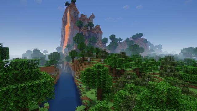 Potato Shaders thumbnail