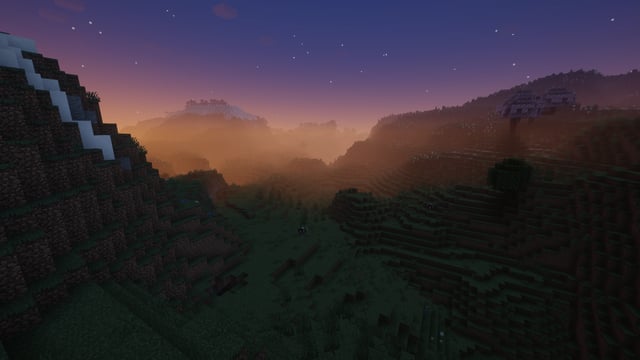 Potato Shaders thumbnail