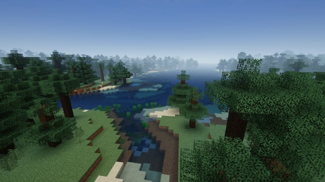 Potato Shaders thumbnail