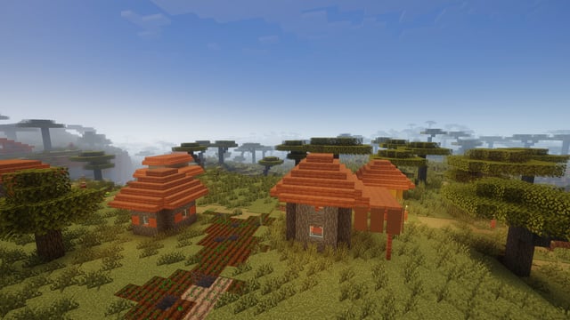 Potato Shaders thumbnail