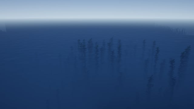 Potato Shaders preview