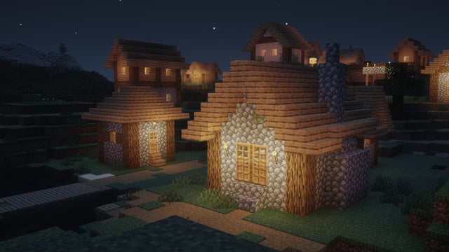 Potato Shaders thumbnail