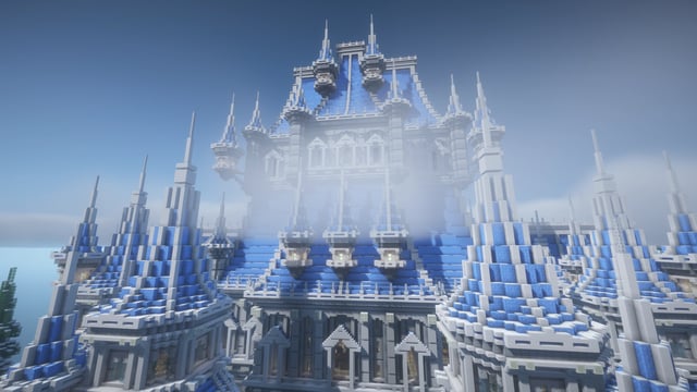 BSL Shaders thumbnail