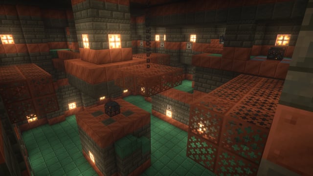 BSL Shaders thumbnail