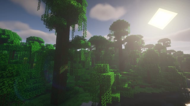 BSL Shaders thumbnail