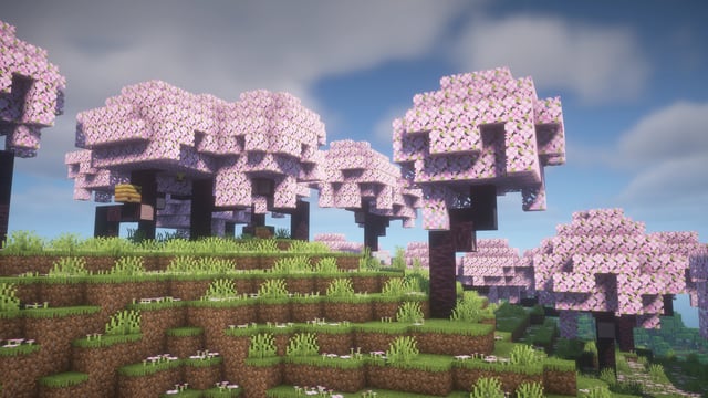 BSL Shaders thumbnail
