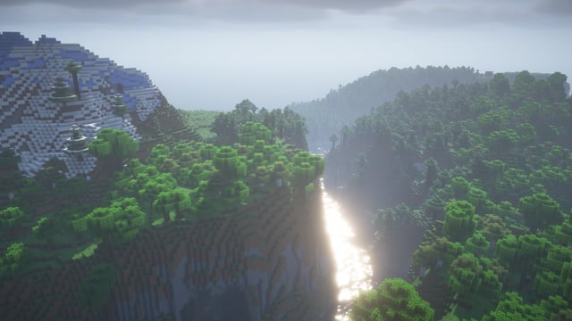 BSL Shaders thumbnail