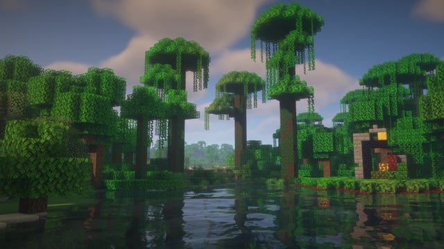 BSL Shaders thumbnail
