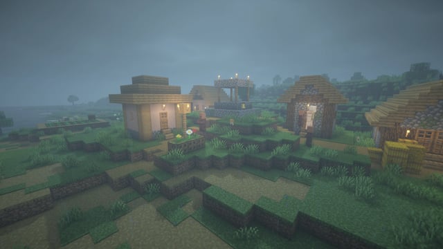 BSL Shaders thumbnail