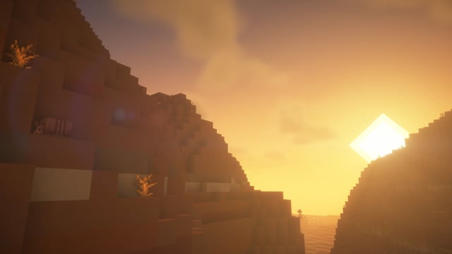 BSL Shaders thumbnail