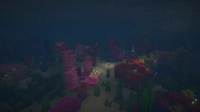 BSL Shaders thumbnail
