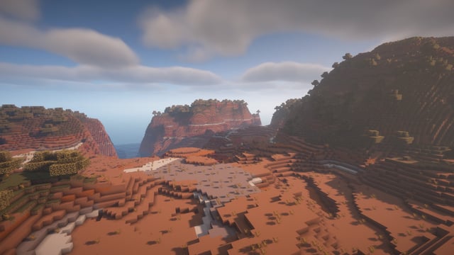 BSL Shaders thumbnail