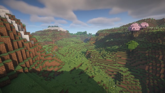 BSL Shaders thumbnail