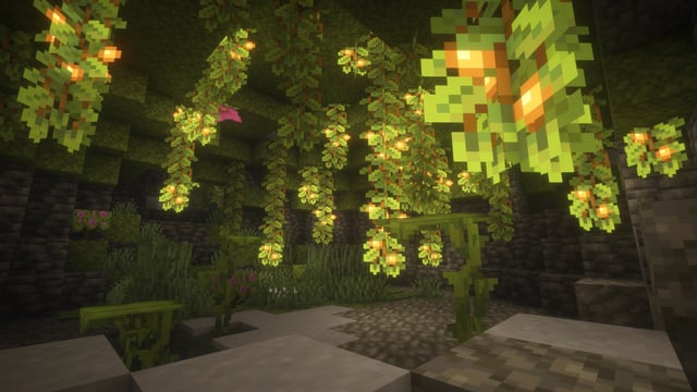 BSL Shaders thumbnail